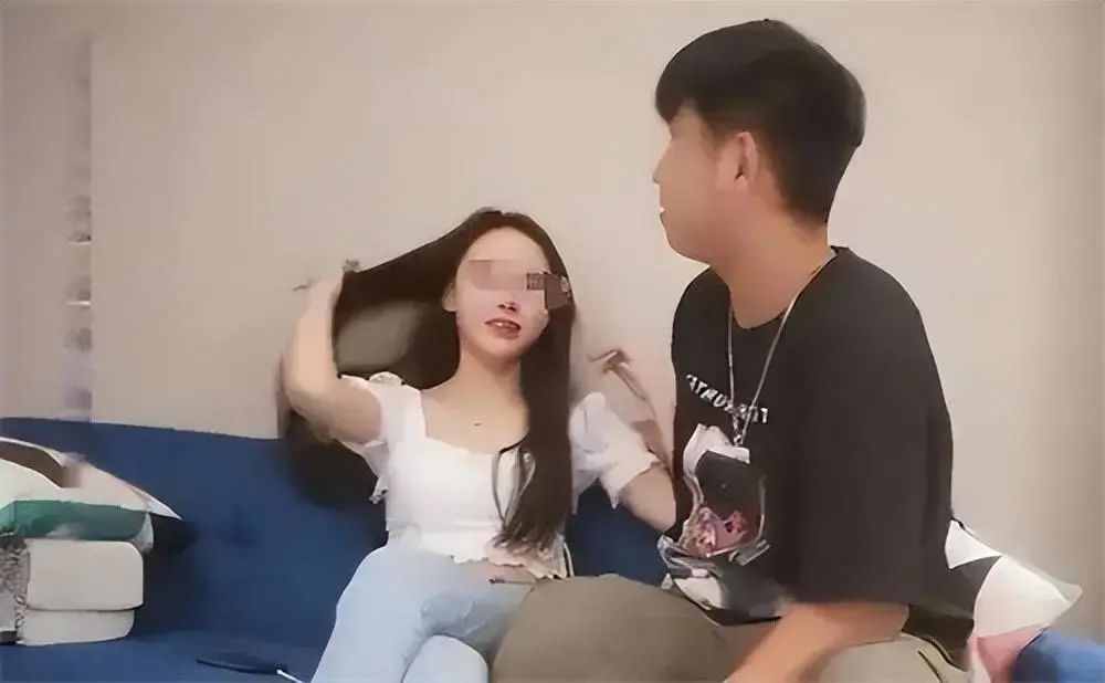 女子卖淫被抓：求求你别告诉家人和未婚夫，我还有几日就要结婚了