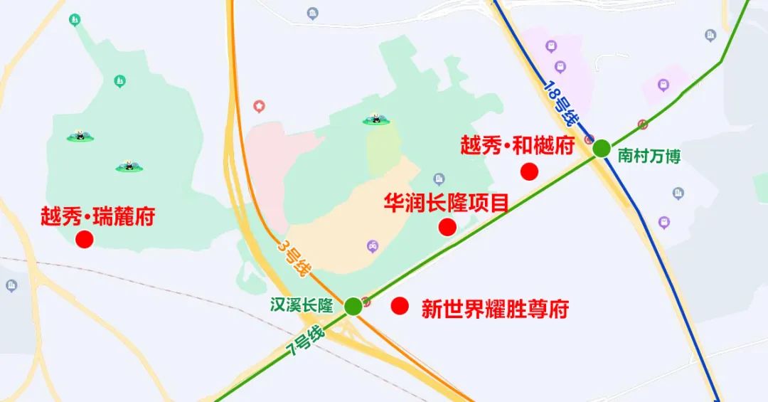 没有「边界感」的万博PK天河东，我劝你高冷起来！！！