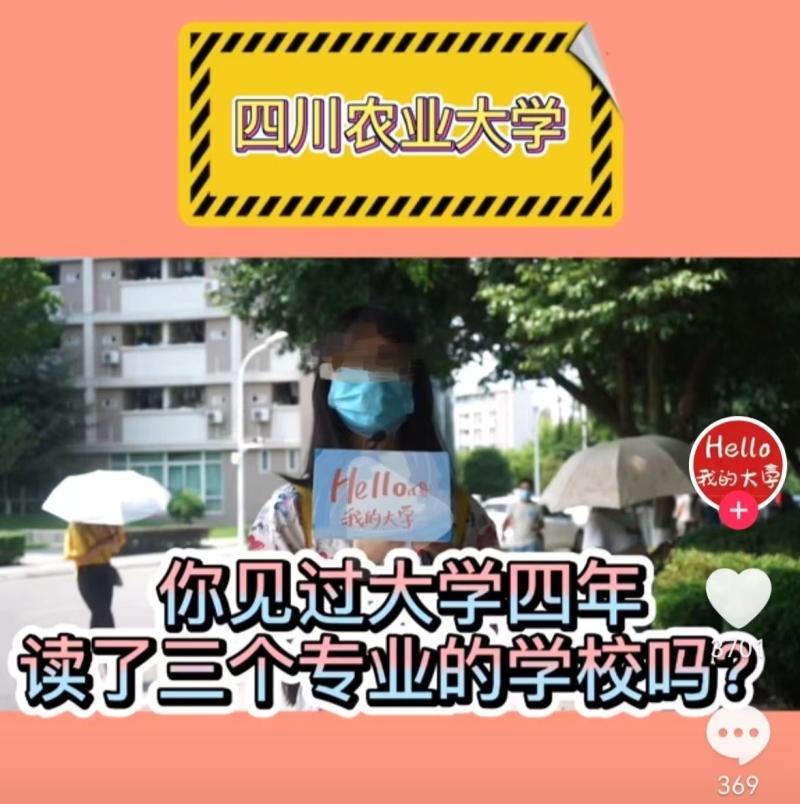 在四川大学报考什么专业好就业,四川的大学值得报考的好专业