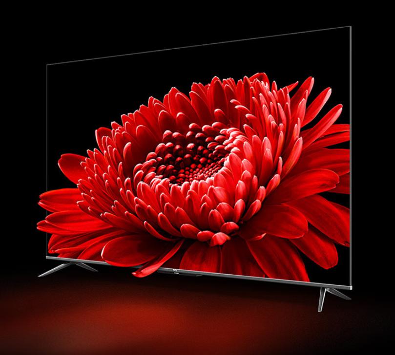 TCL电视质量如何？三*彩大**电好评率98%以上，个个爆款销量20w+