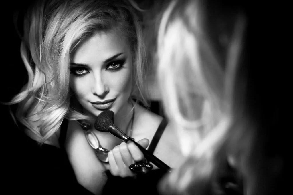 娜塔莉亚科托娃,明星塔季扬娜彼得罗娃