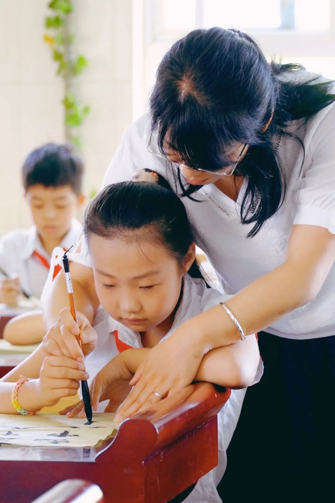 太原松侨小学是松庄小学吗,太原市迎泽区松侨学校