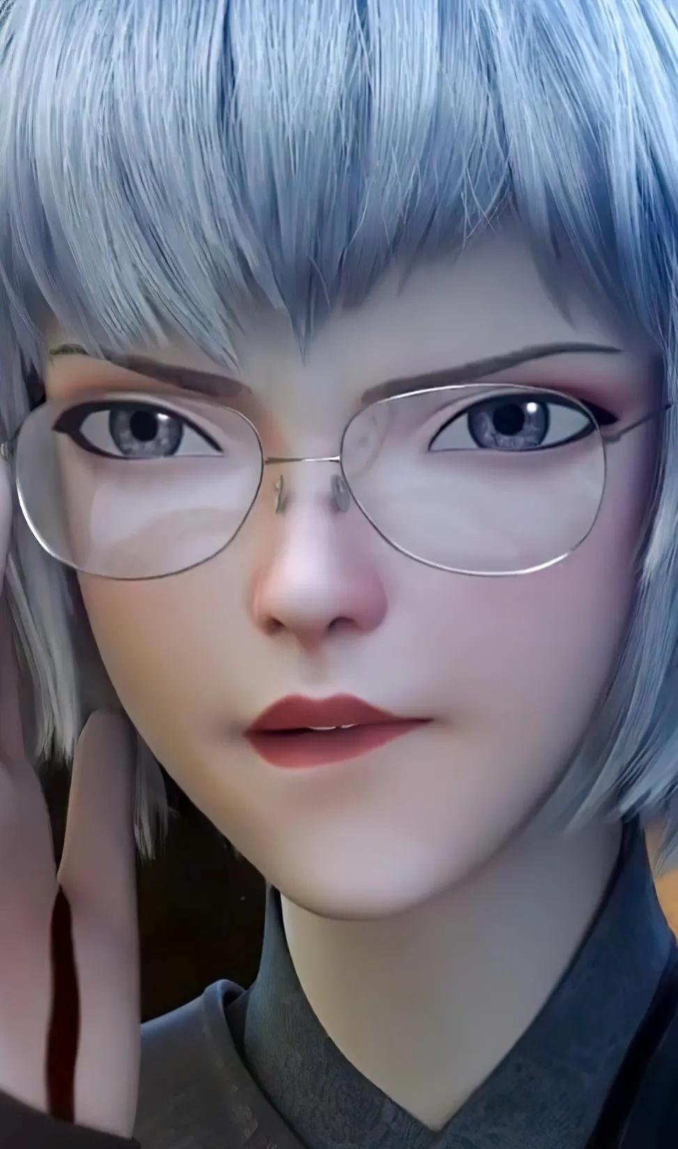 动漫美女高清壁纸合集,动漫美女大合集壁纸