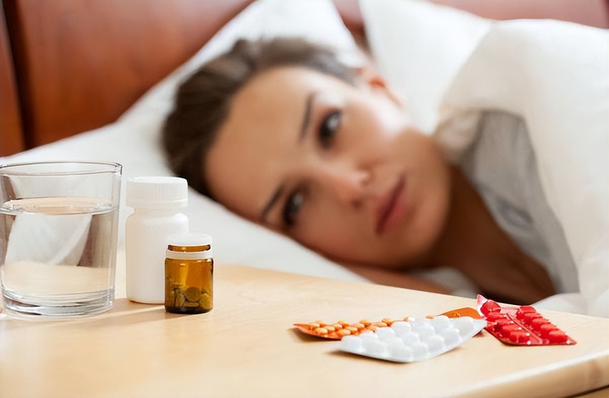 俞敏洪吃三千片安眠药,俞敏洪10年吃3000片药