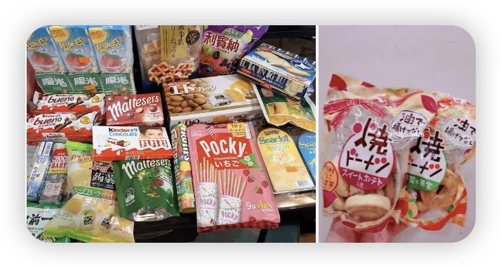 过年宅家追剧必备小零食,平价零食宅家追剧必备好吃到哭