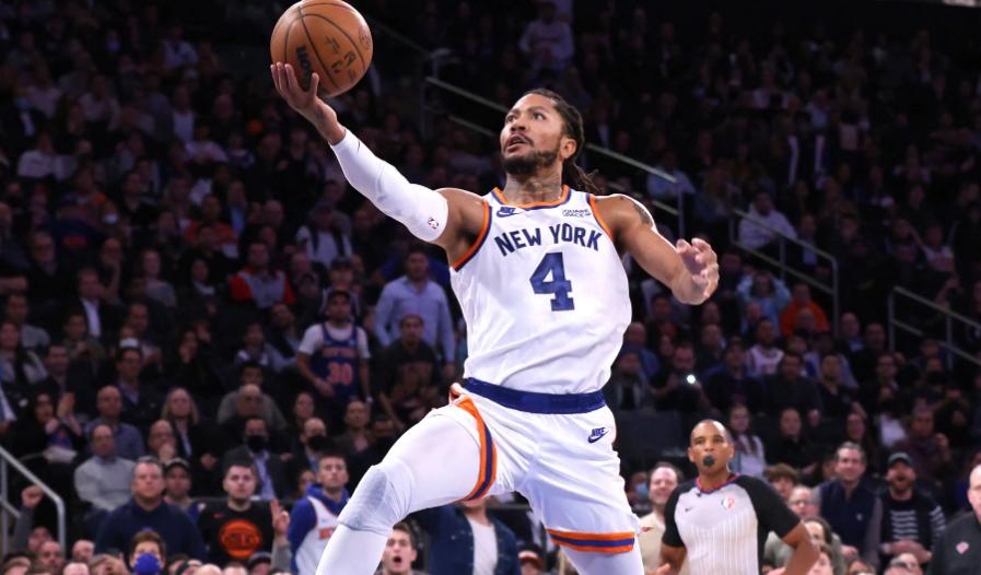 罗斯从顶薪到底薪到千万合同,罗斯生涯30大不可思议时刻