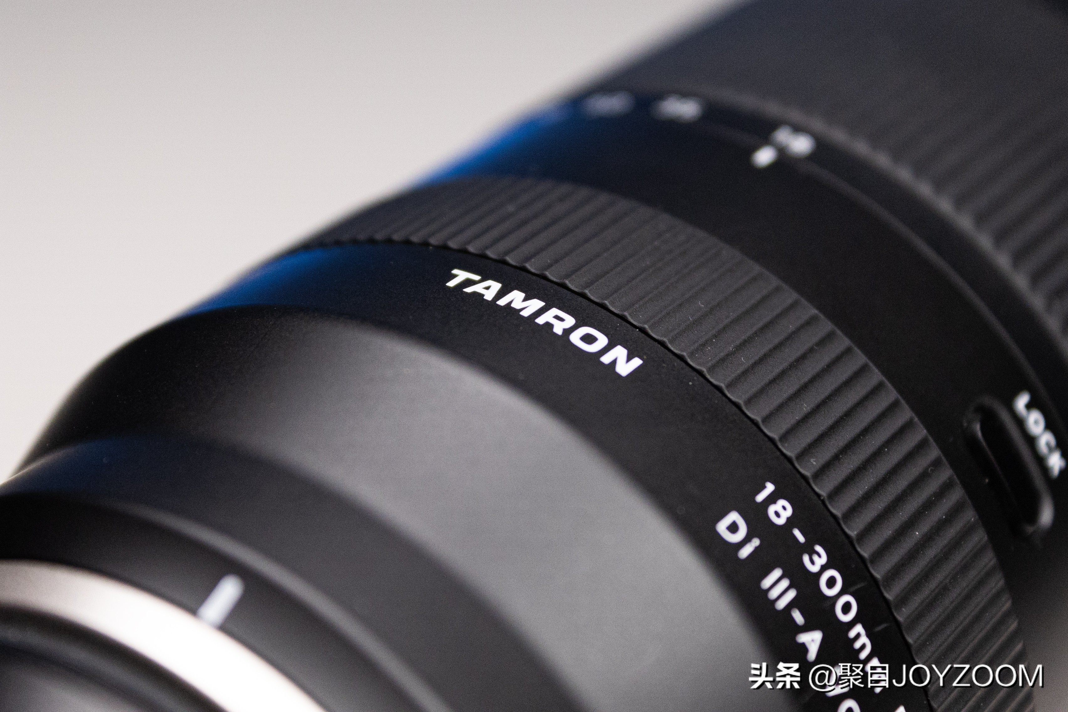 做道单选题：腾龙18-300mmf/3.5-6.3DiIII-AVCVXD镜头使用分享