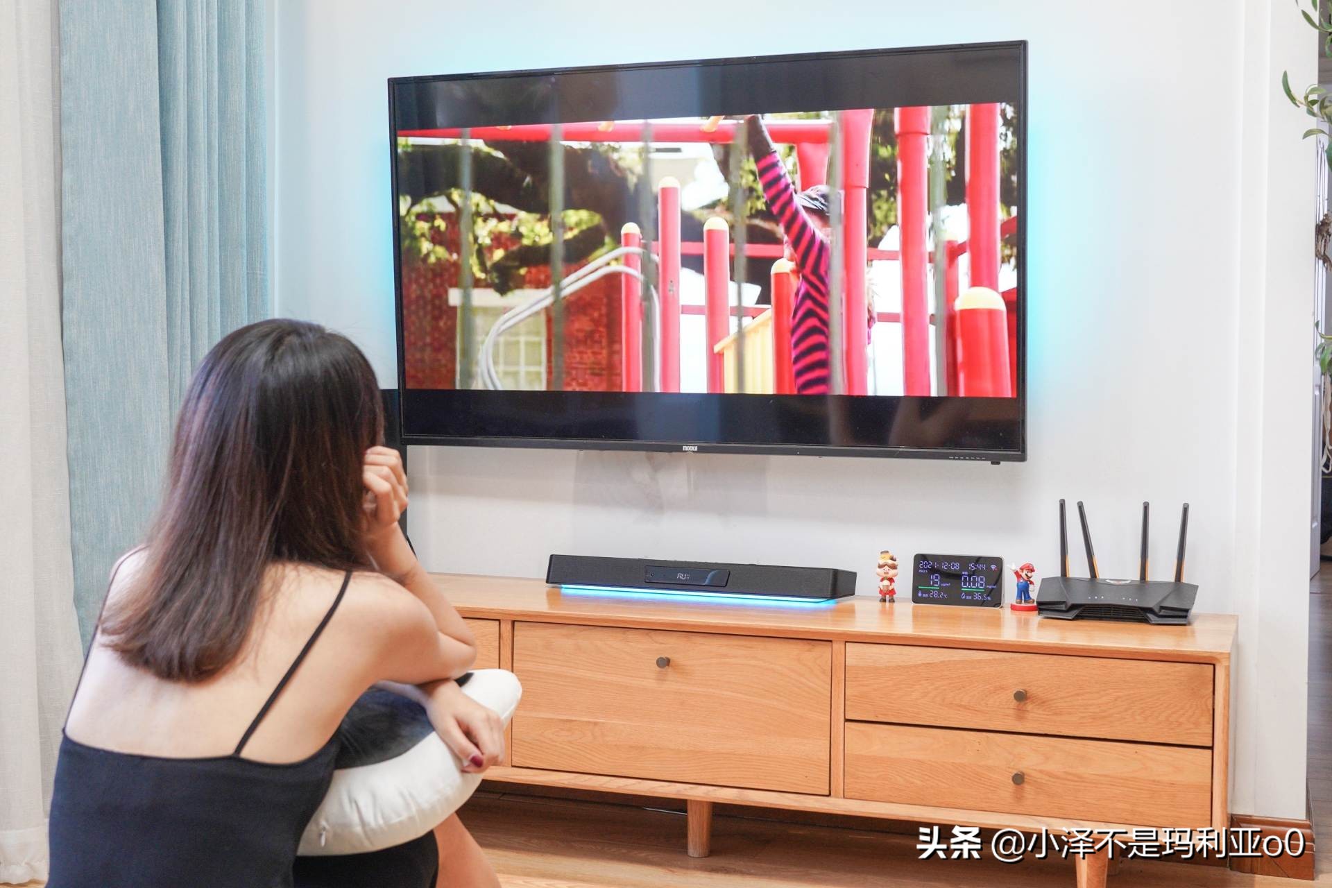 雷鸟75s545c和雷鸟75s545pro对比,75寸电视7000元价位