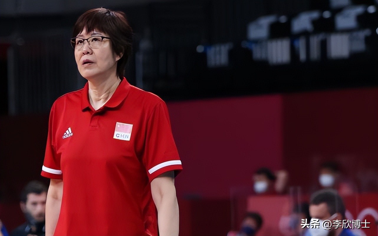 郎平有望再度执教幕后故事？郎平白浪生活细节曝光？郎平弟子故事