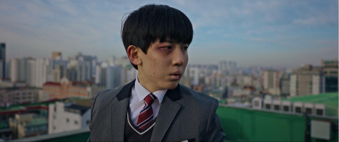 韩国夏日纳凉新剧，就这尺度？