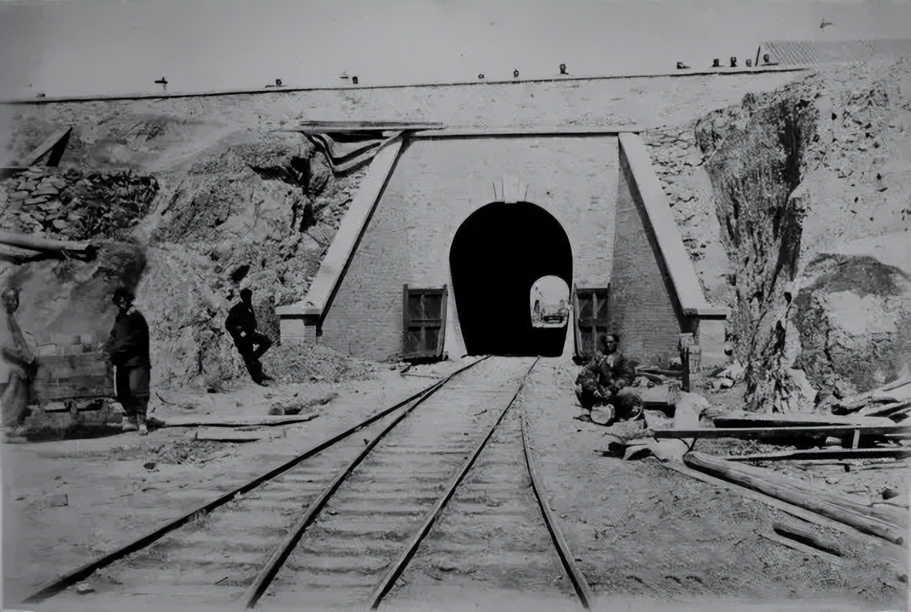 唐山城市发展历史,唐山百年发展历程