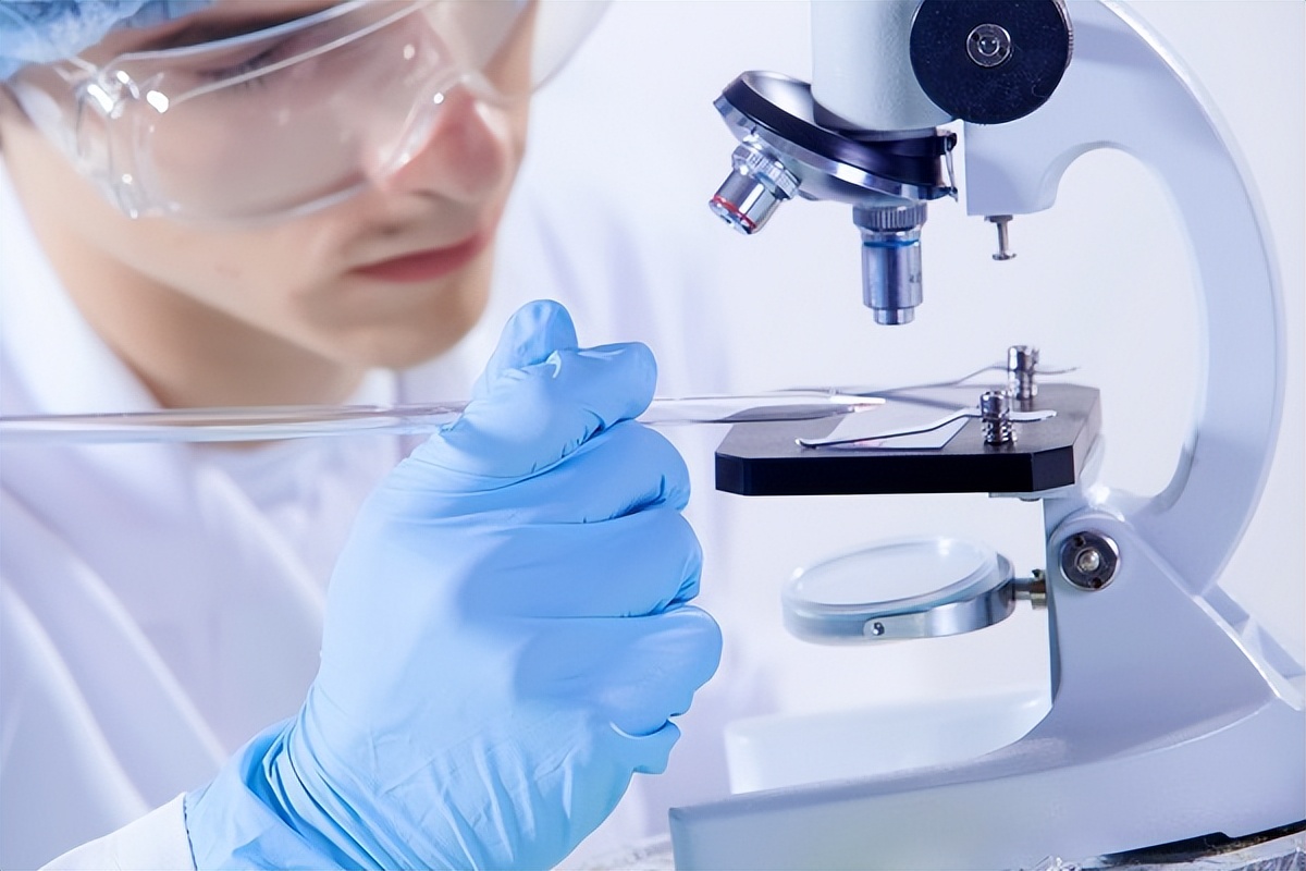 男性精子检测正常形态参数重要吗,男性精子看什么指标属于正常