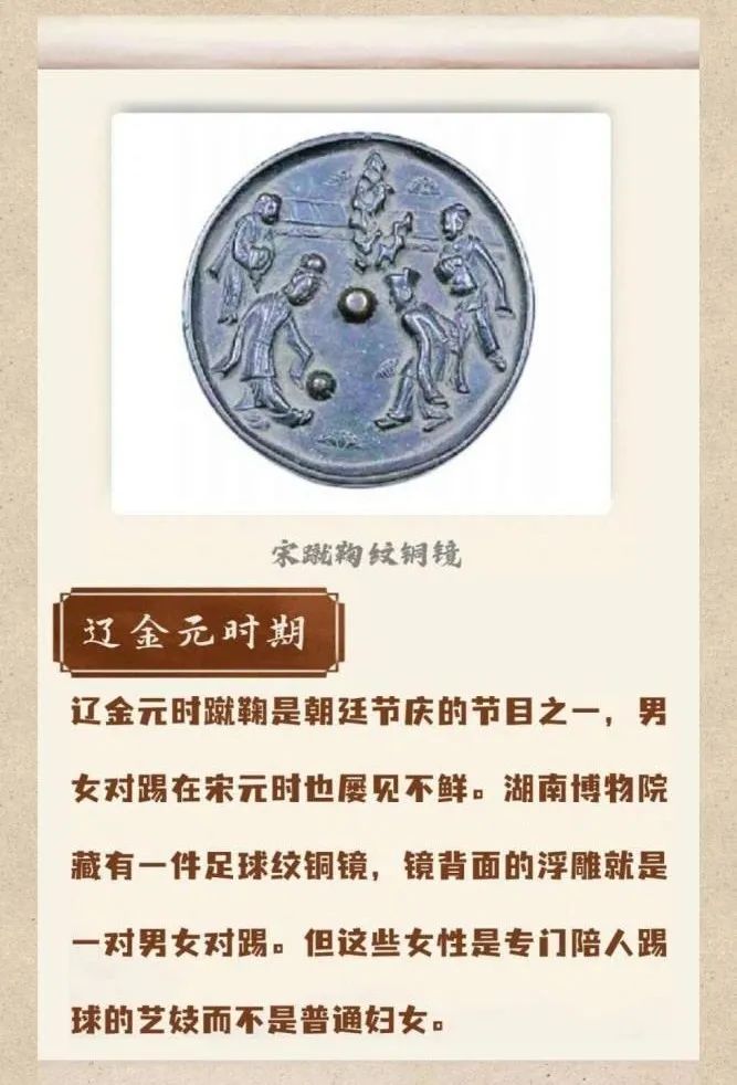 足球最早长什么样,足球的来历是什么