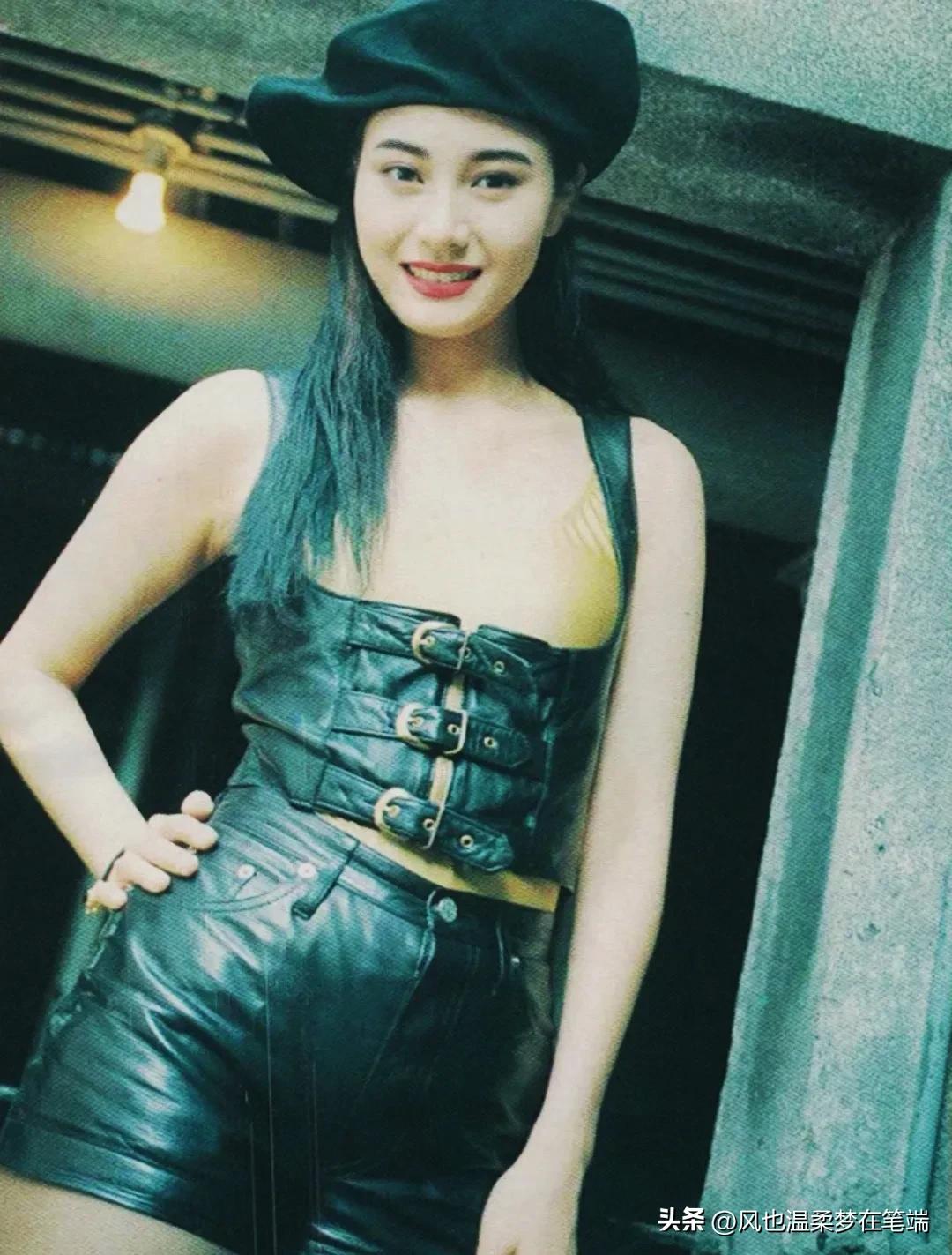 李嘉欣贵妇装,李嘉欣高定礼服