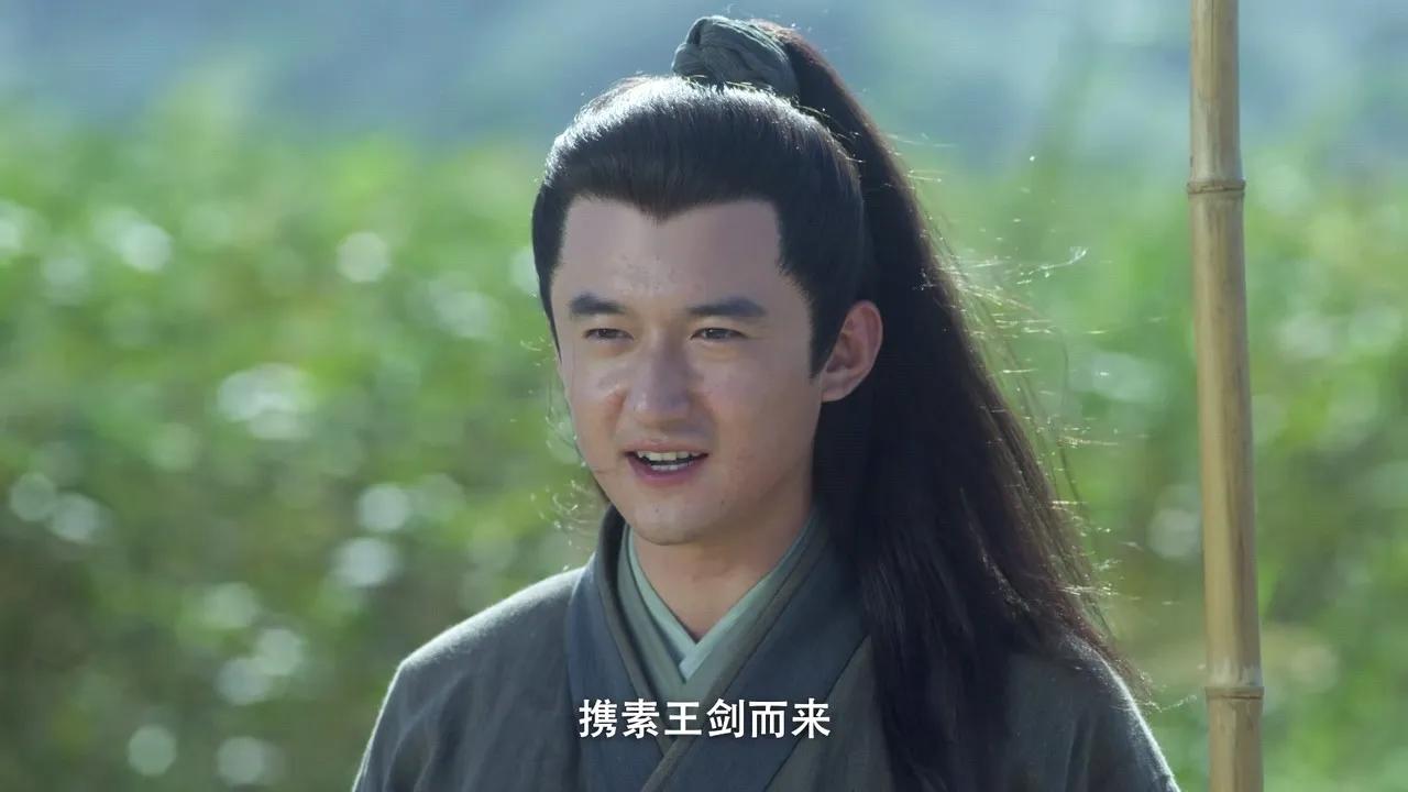 雪中悍刀行主演人员名单,雪中悍刀行电视剧的全部演员