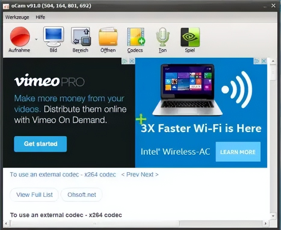 windows10电脑自带录屏参数设置,win10自带录屏软件无法捕获怎么办