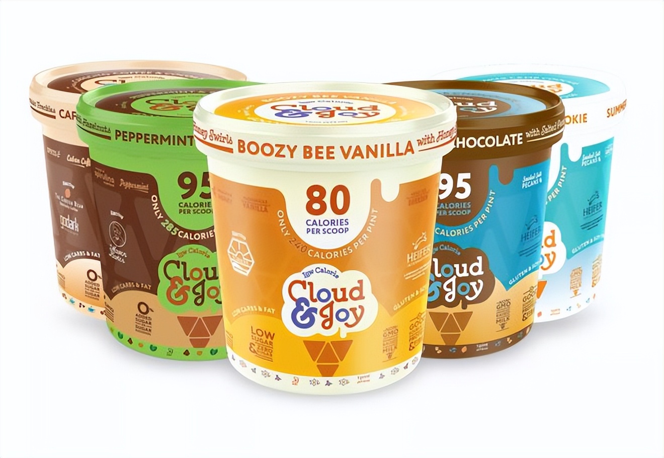 解析2019世界食品创新奖入围产品,2022乳品创新大奖