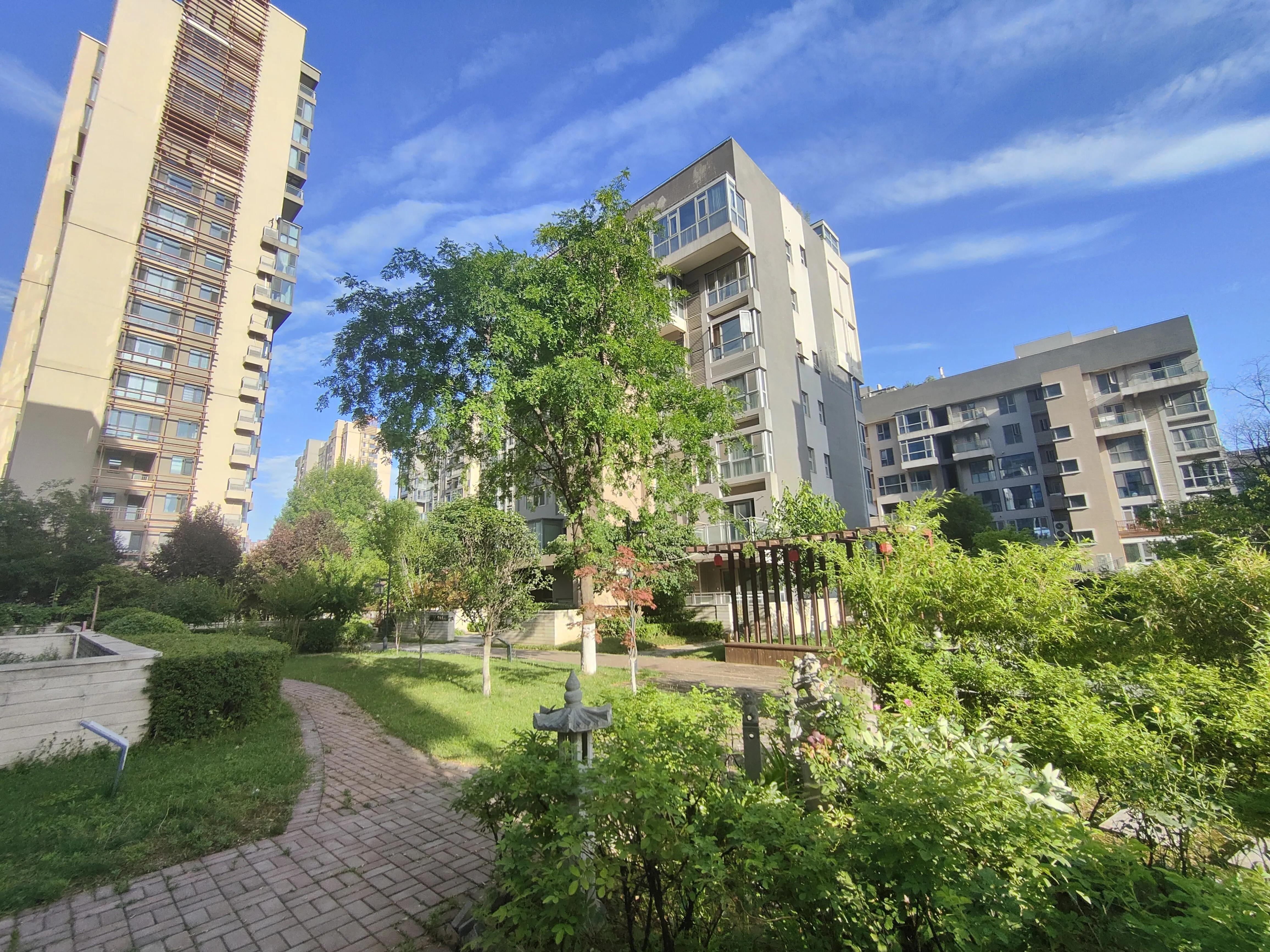 曲江金地湖城大境房价,湖城大境天字一号楼盘