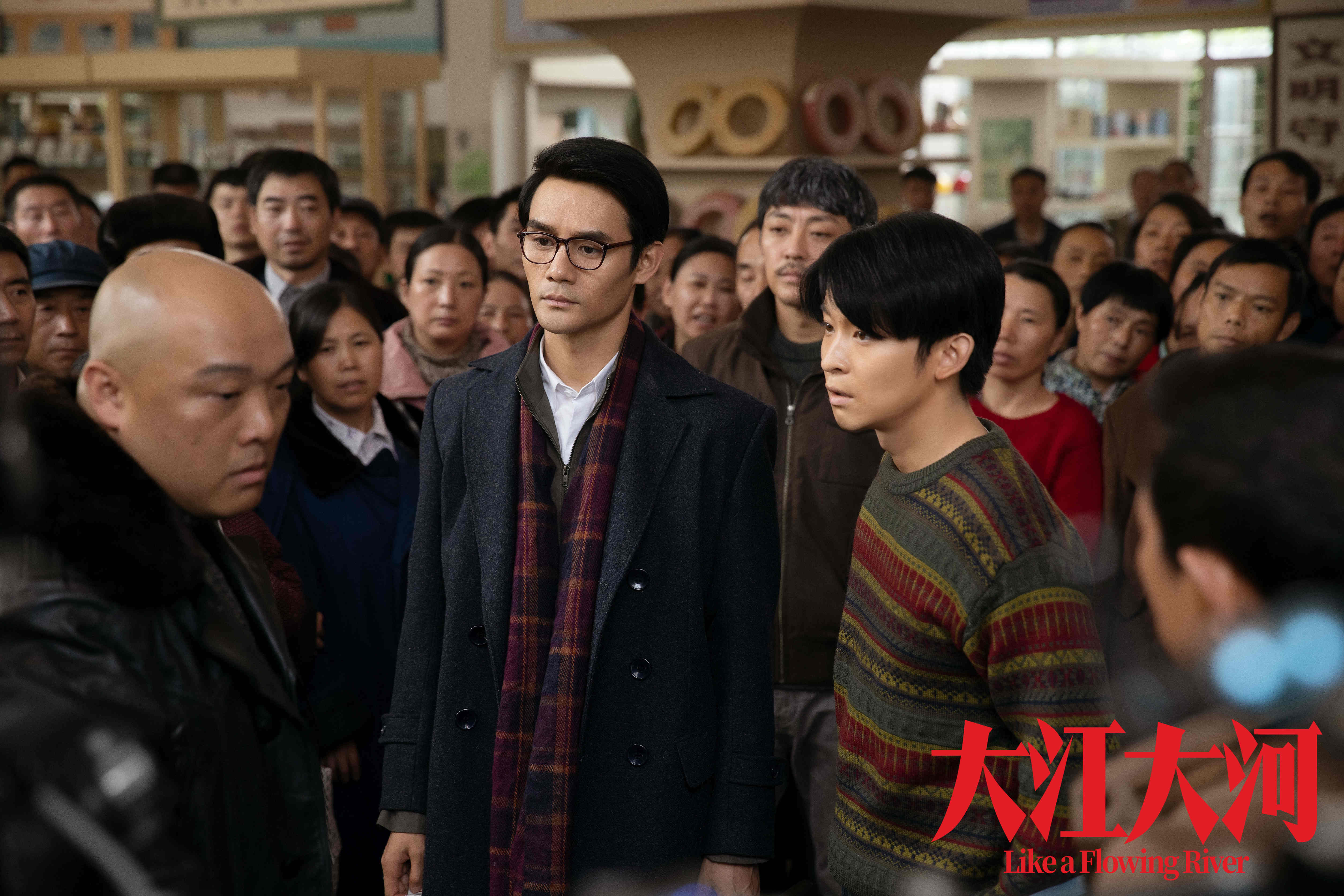 比父母爱情还好看的十部电视剧,9.8分经典老剧父母爱情