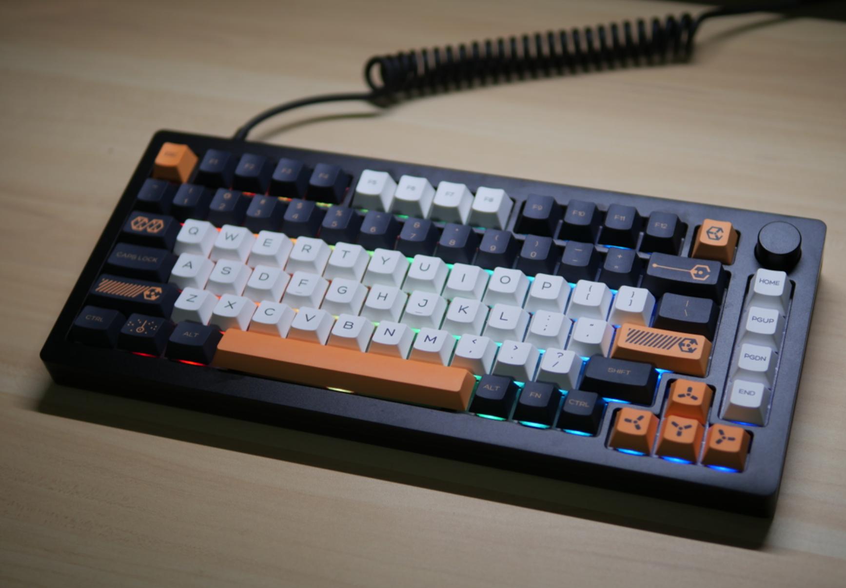 教你选购一款合适的机械键盘,2025机械键盘