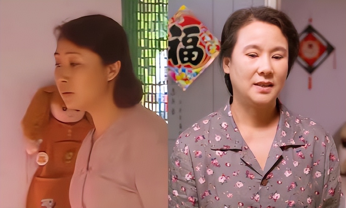 乡村爱情齐三太第几部消失的,退出乡村爱情的七位女演员