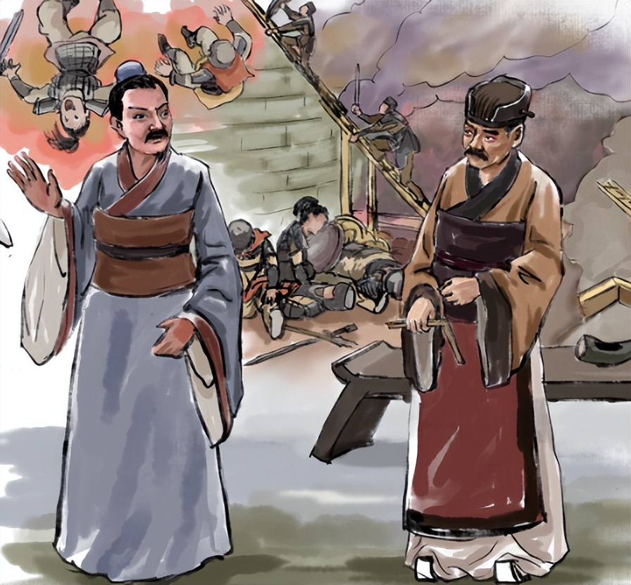 中国古代小说发展史及代表作,中国古代小说的发展历程和代表作