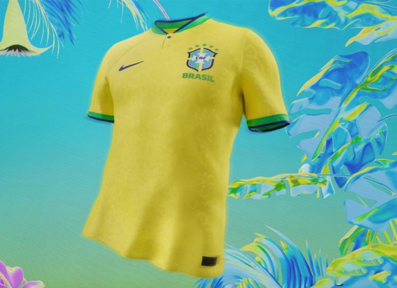 巴西世界杯足球设计,巴西世界杯队徽图片