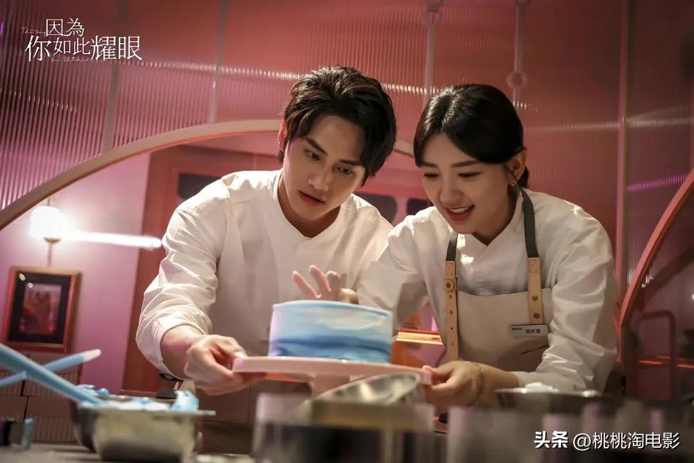 六月有什么好看的新剧,六月份新剧推荐