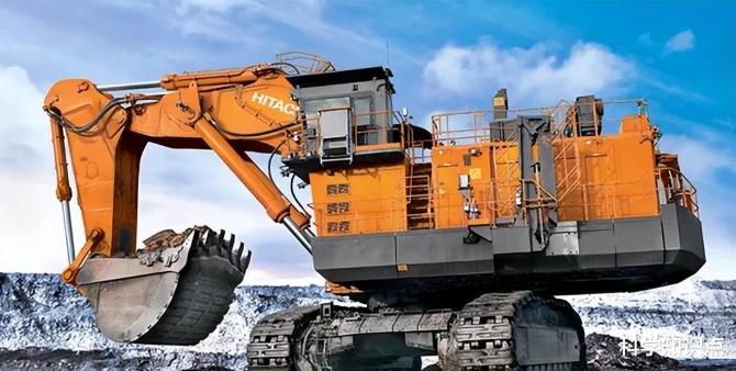 日本十大挖机排名,日本挖掘机为什么比中国的好用