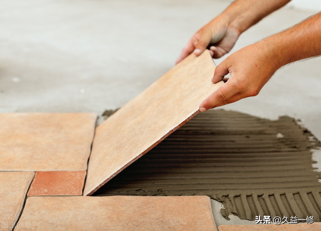 地砖空鼓翘起补救方法,地砖空鼓翘起修复方法及步骤