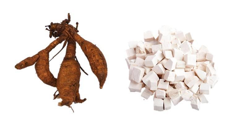 葛根枳椇护肝解酒神器,人参葛根解酒护肝饮品