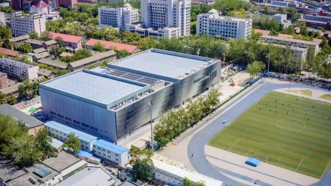 新生攻略！带你玩转交大！