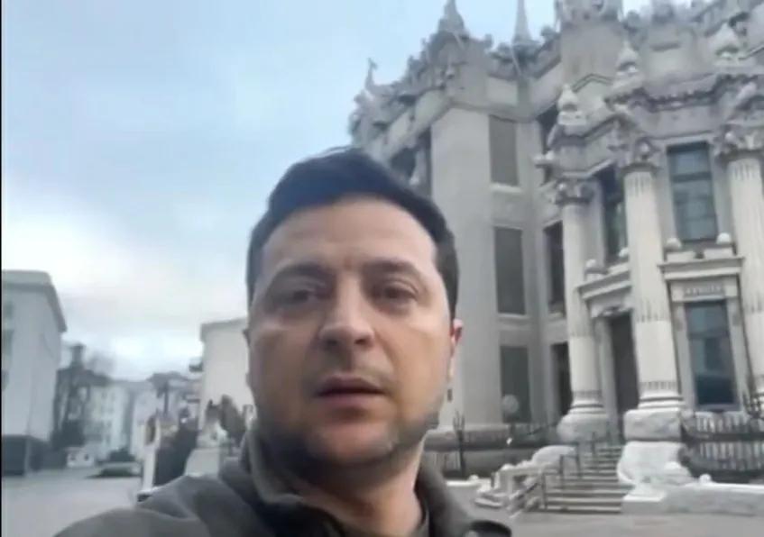 俄乌战争十大震撼场面,俄乌战争震撼视频