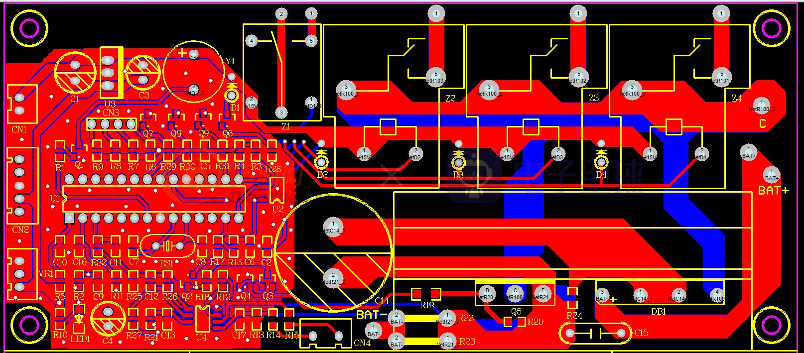 大功率电阻负载,大功率电阻负载可以并联吗
