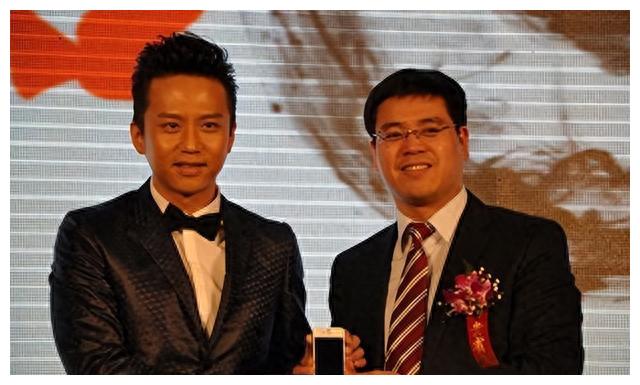 中国电信副总经理陈忠岳最新视频,通信历史连载1