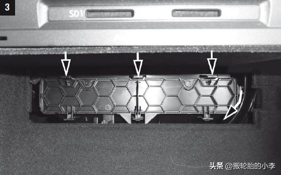 21款奥迪a3l更换汽油滤清器视频,奥迪a3两厢版空调滤芯更换教程