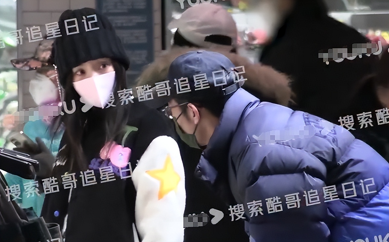 柳岩自曝恋情,柳岩澄清恋爱传闻