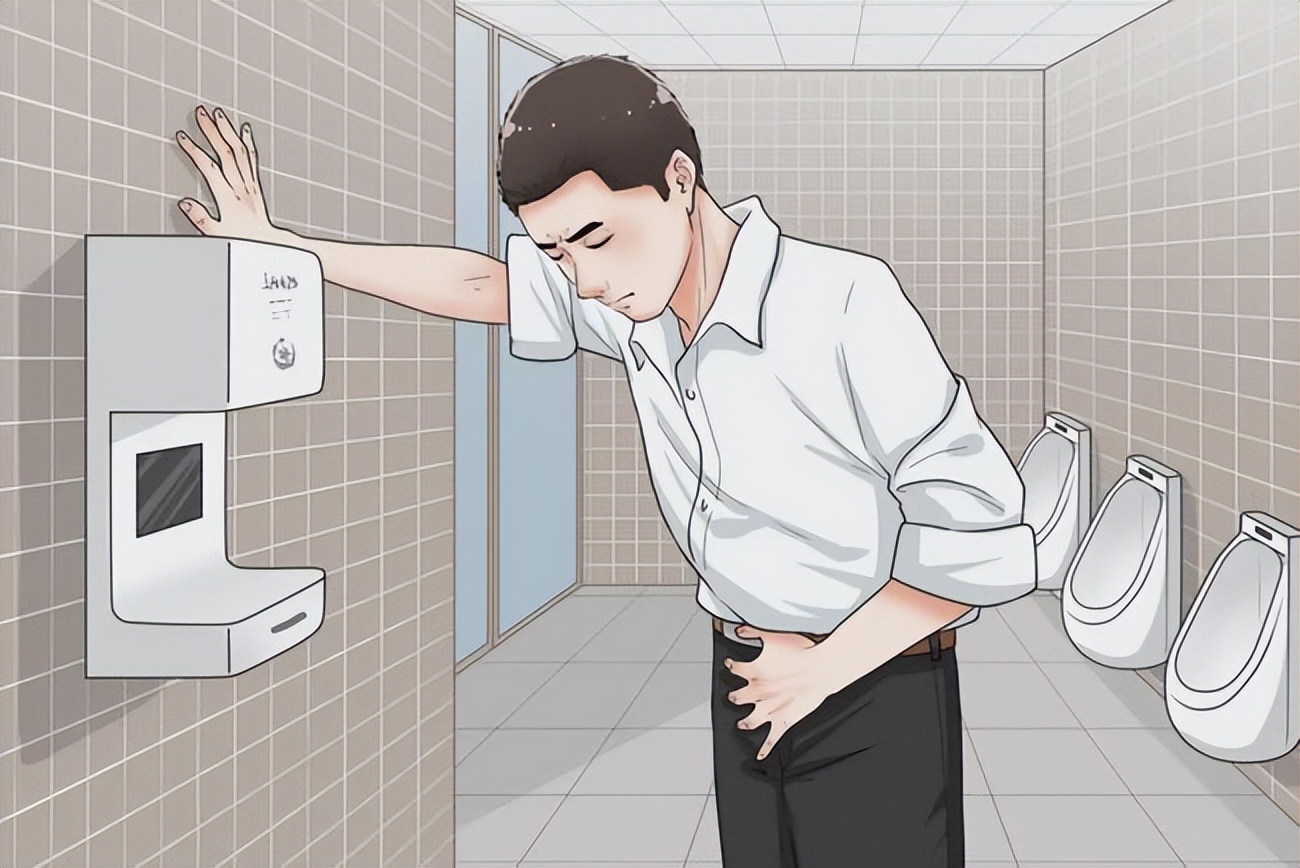 5个导致前列腺炎的坏习惯,对前列腺好的行为