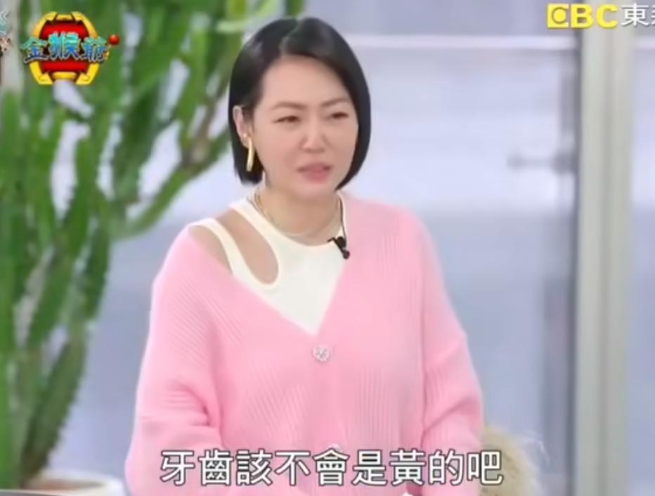 小s节目视频怼绿茶,小s被点评