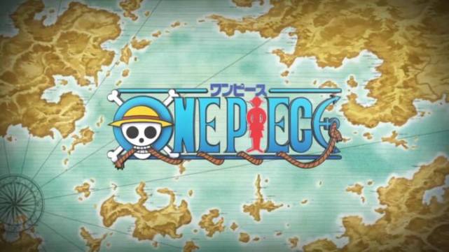 海贼王onepiece的大宝藏,海贼王大秘宝onepiece有什么东西