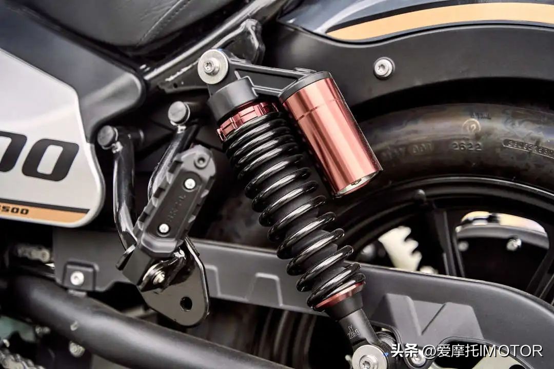 香帅苍云500max对比cm500,苍云500对比香帅650哪个好看