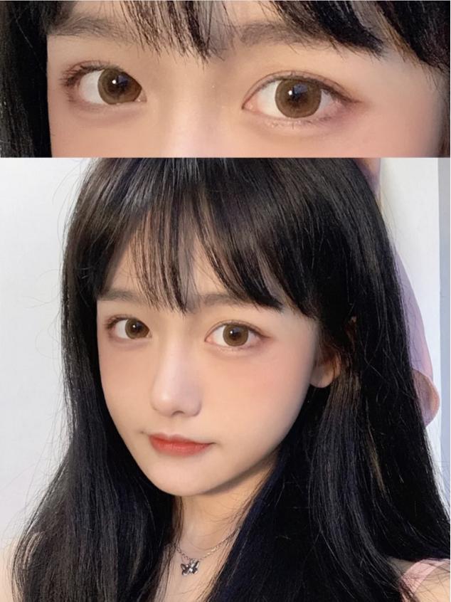 t-garden美瞳避雷,minipark美瞳避雷