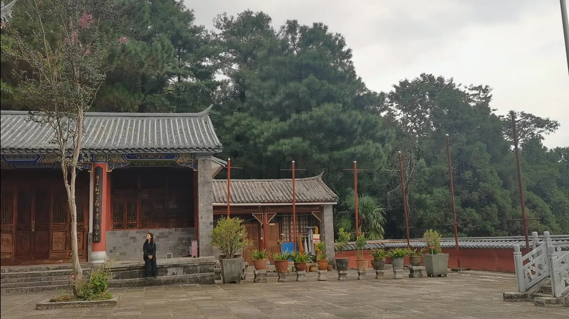 大理的天气很干燥,大理天气太干怎么办