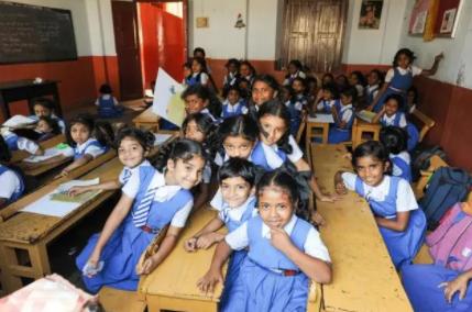 印度基础教育现状,当前印度教育存在的问题