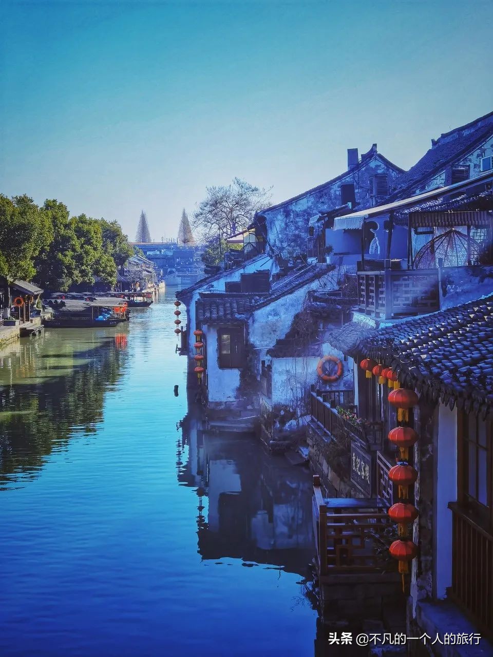 这座佛系安逸的江南老城被赞“全国最美森林火车站”