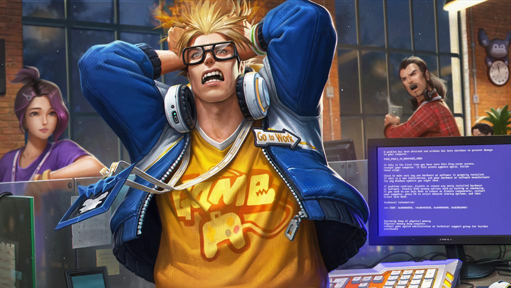 最值得“苦练”的4个打野，永不过时，永远都是版本野王