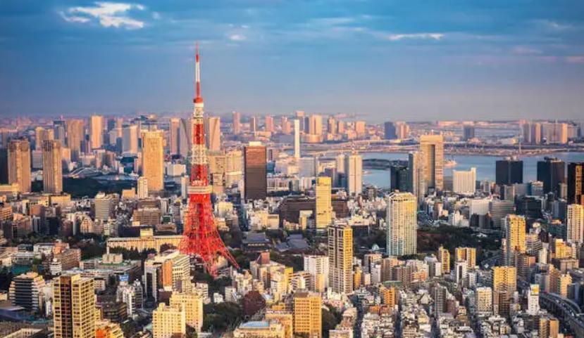 世界一线城市排行榜2024年,2022年世界一线城市排名10强