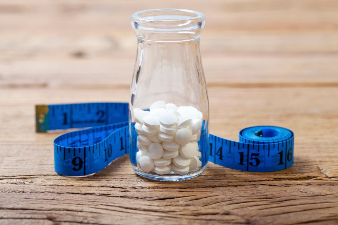 比司美格鲁肽还优秀？这几款*肥药减**值得期待