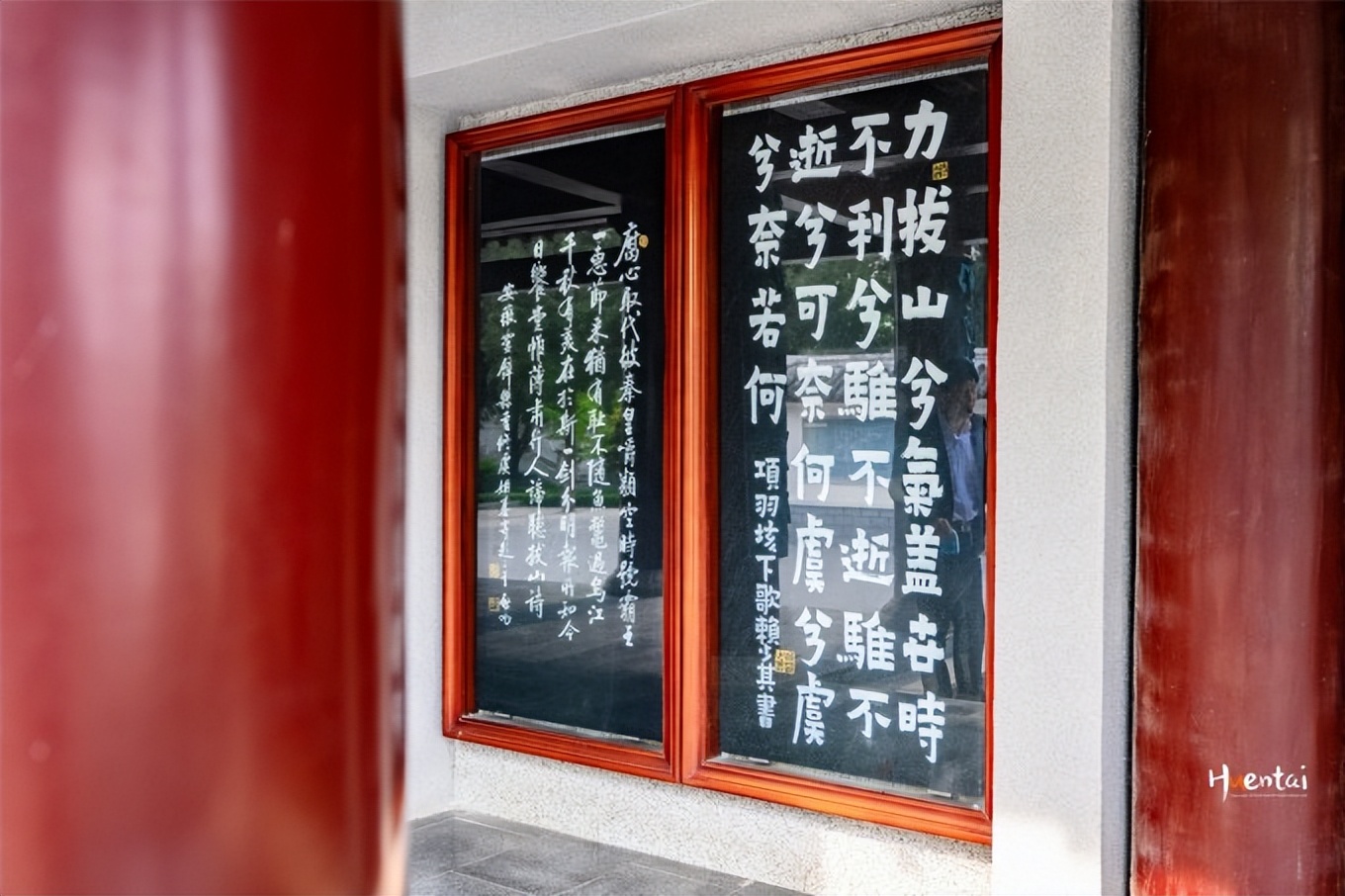 灵璧奇石假山园林景观,安徽省灵璧县有哪些旅游景点