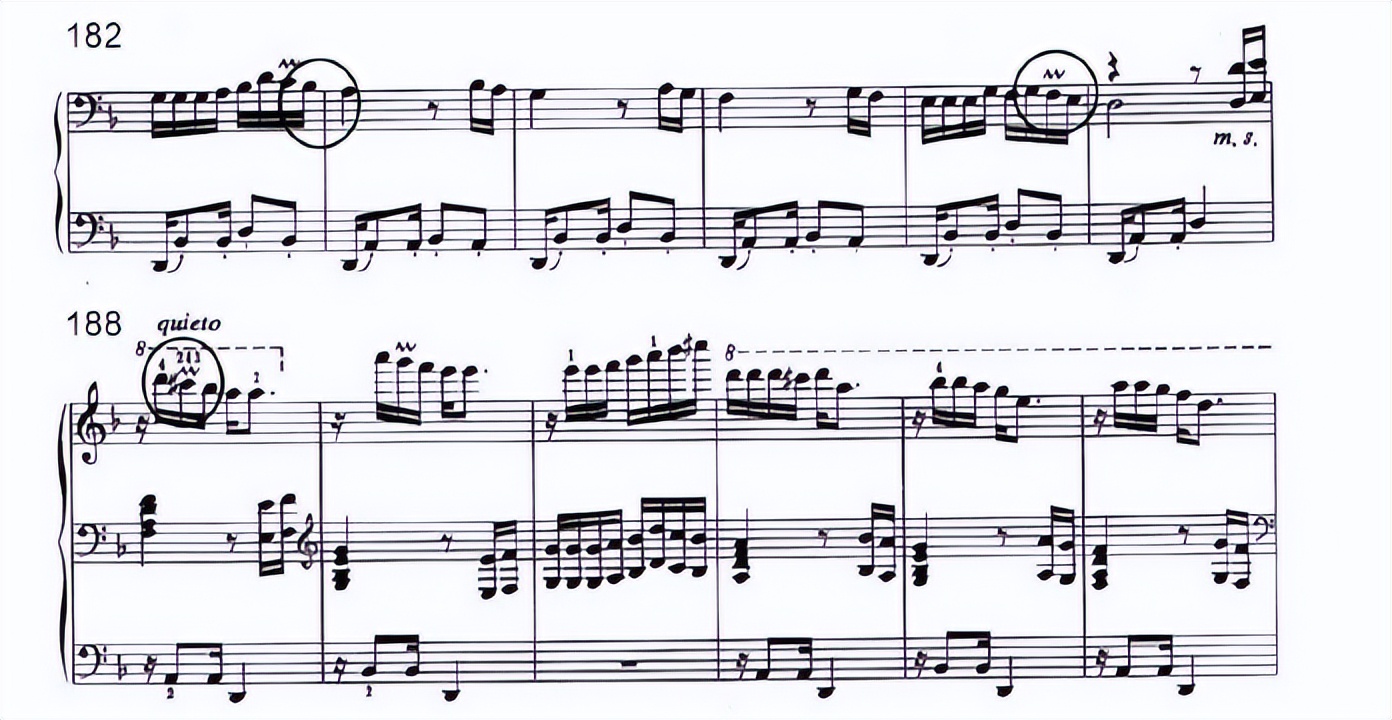 孙以强钢琴随想曲,春舞孙以强弹奏视频